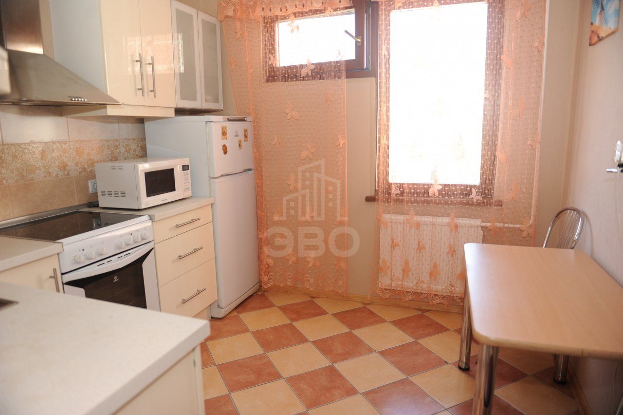 двухкомнатная квартира в Санкт-Петербурге по адресу: Савушкина ул., 130, к 1