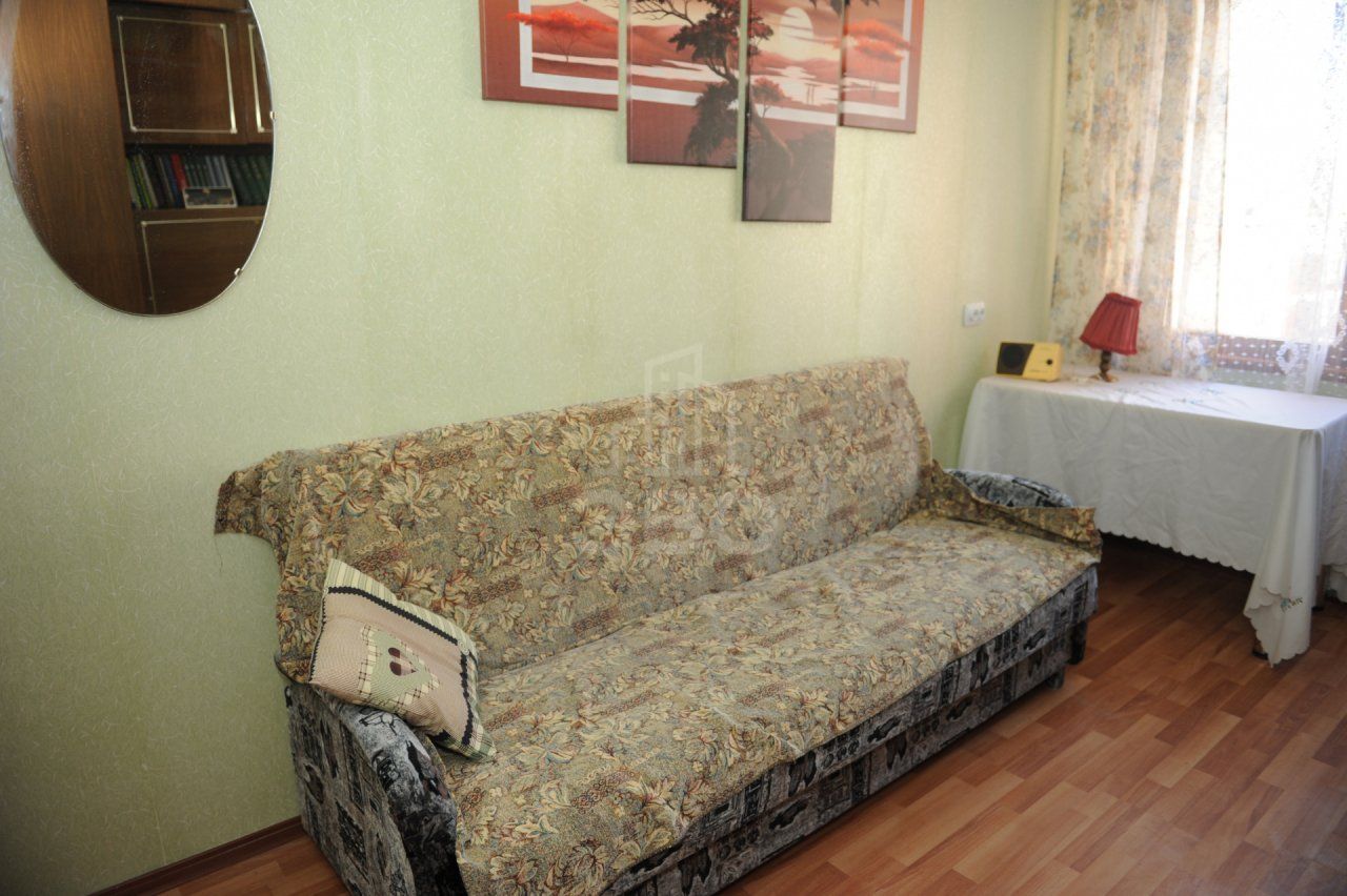 двухкомнатная квартира в Санкт-Петербурге по адресу: Савушкина ул., 130, к 1