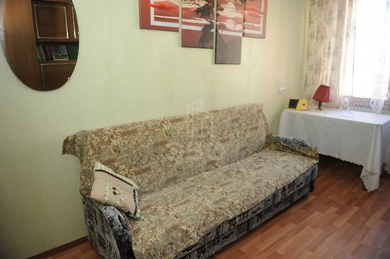двухкомнатная квартира в Санкт-Петербурге по адресу: Савушкина ул., 130, к 1