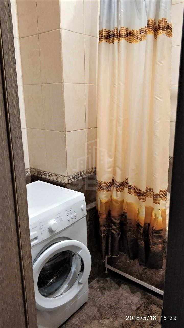 однокомнатная квартира в Санкт-Петербурге по адресу: Маршала Блюхера проспект, 9, к 2