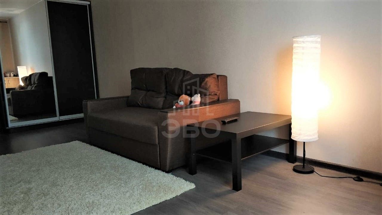 однокомнатная квартира в Санкт-Петербурге по адресу: Маршала Блюхера проспект, 9, к 2