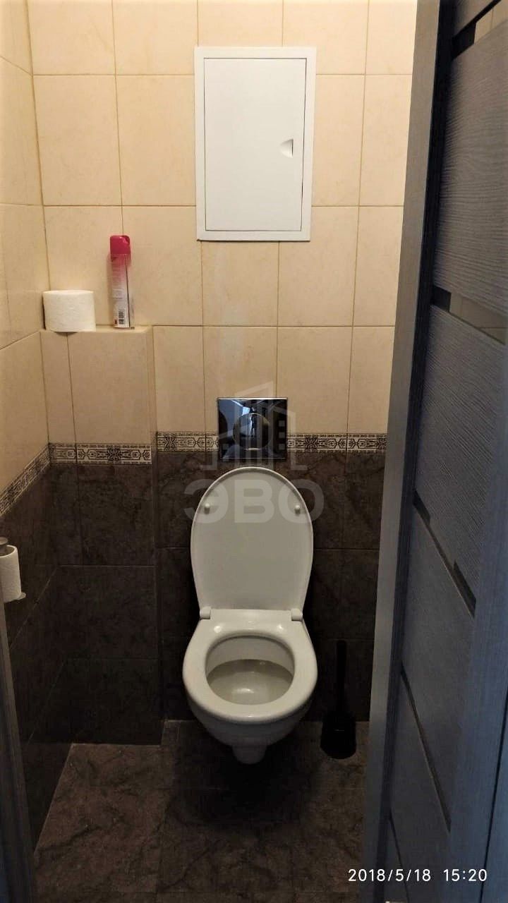 однокомнатная квартира в Санкт-Петербурге по адресу: Маршала Блюхера проспект, 9, к 2