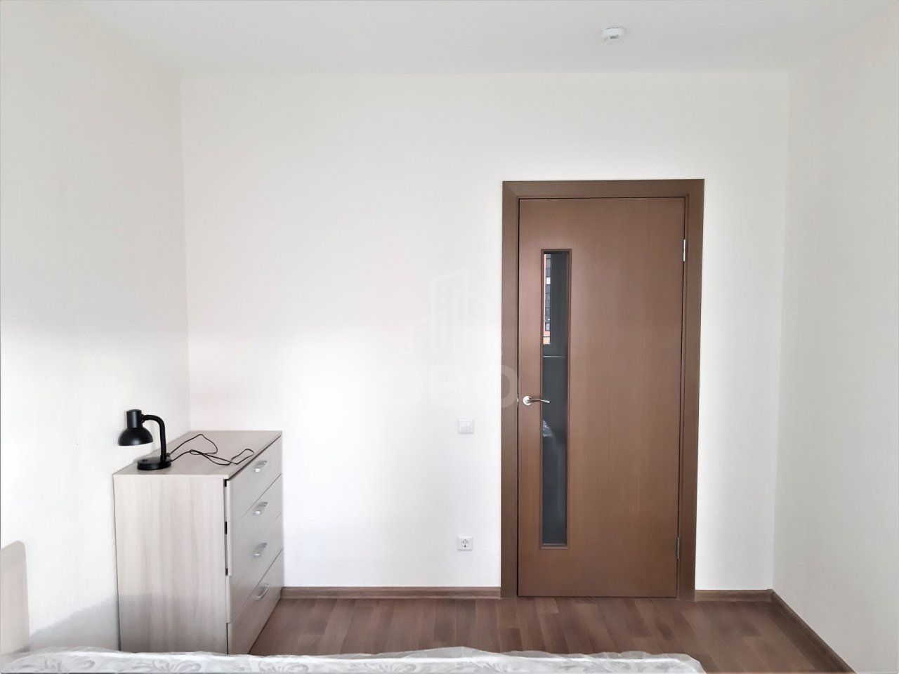 двухкомнатная квартира в Санкт-Петербурге по адресу: Парашютная ул., 61, к 1