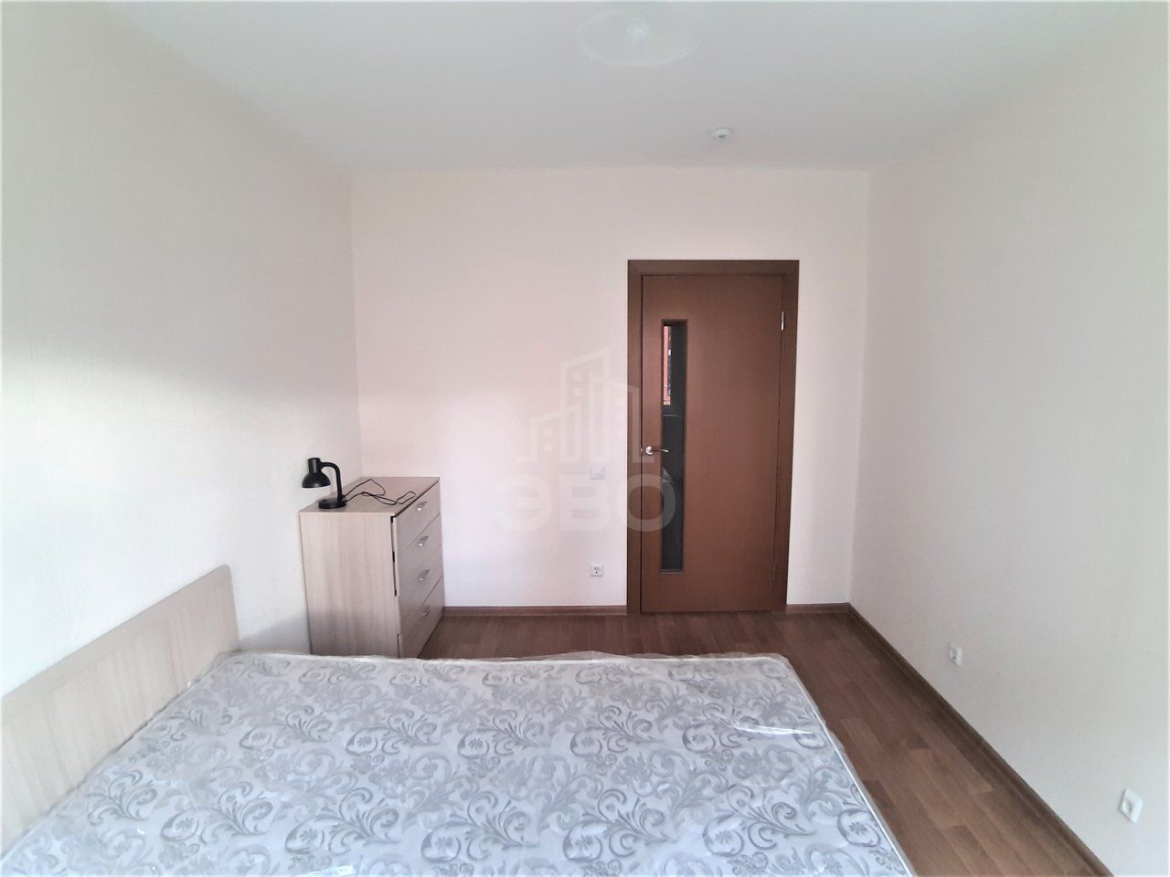 двухкомнатная квартира в Санкт-Петербурге по адресу: Парашютная ул., 61, к 1