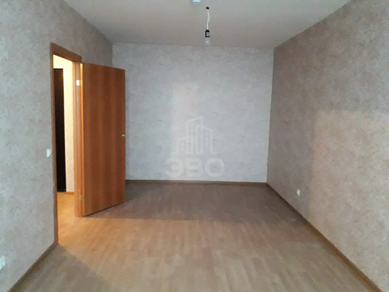однокомнатная квартира в Санкт-Петербурге по адресу: Авиаторов Балтики пр-кт., 15