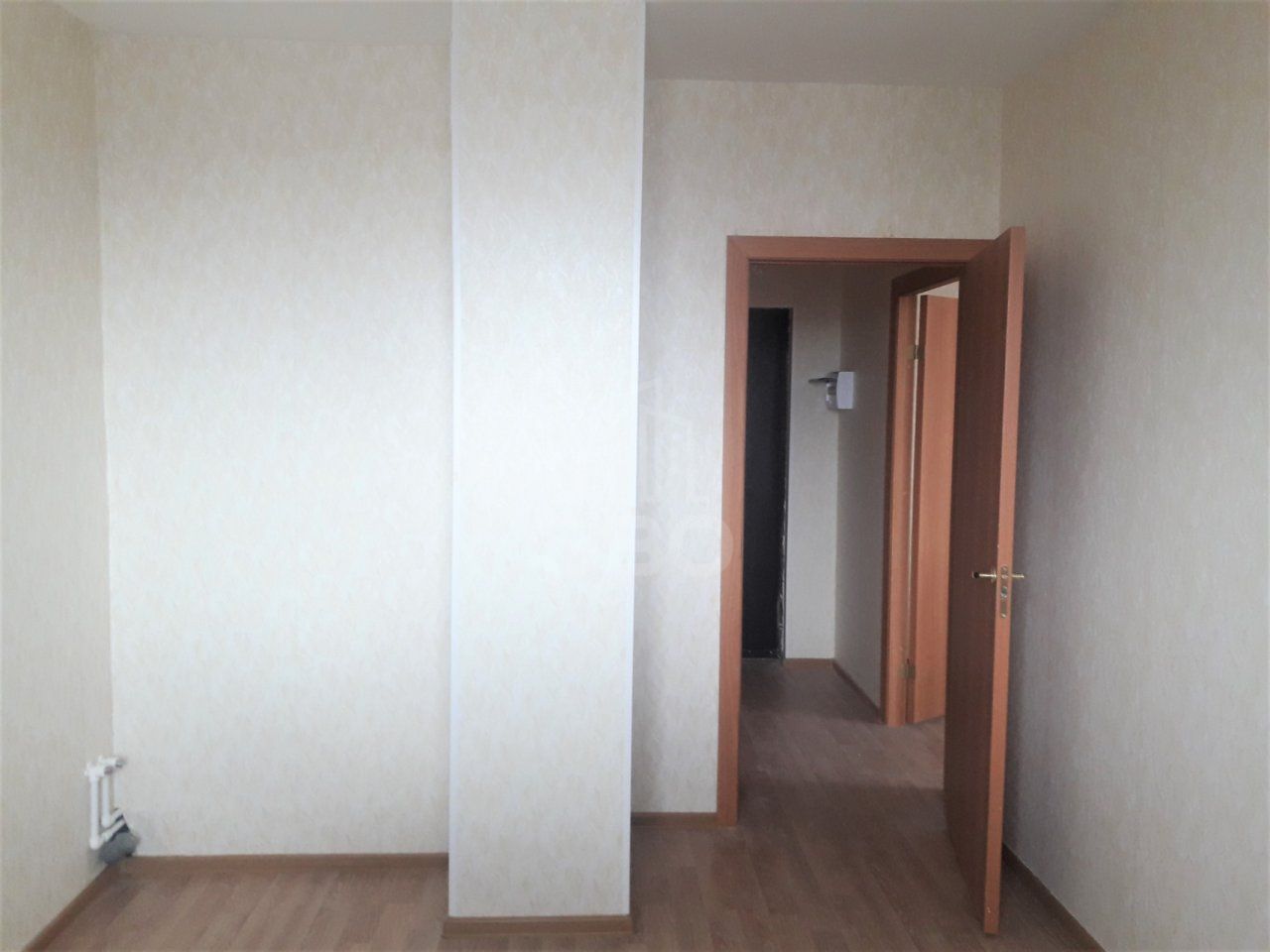 однокомнатная квартира в Санкт-Петербурге по адресу: Авиаторов Балтики пр-кт., 15