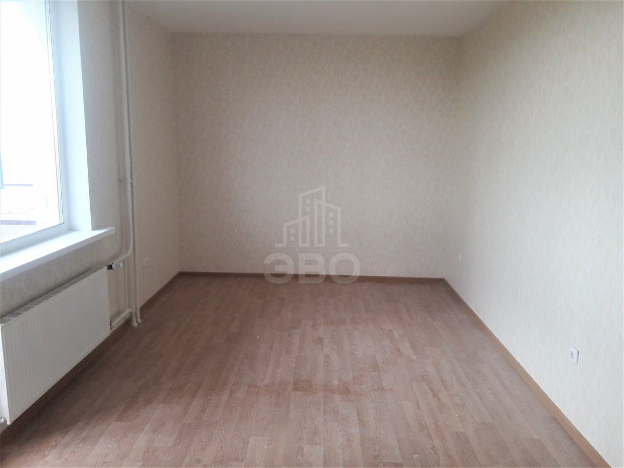 однокомнатная квартира в Санкт-Петербурге по адресу: Авиаторов Балтики пр-кт., 15