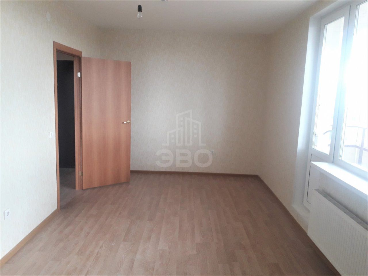 однокомнатная квартира в Санкт-Петербурге по адресу: Авиаторов Балтики пр-кт., 15