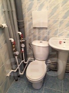 однокомнатная квартира в Санкт-Петербурге по адресу: Авиаторов Балтики пр-кт., 15