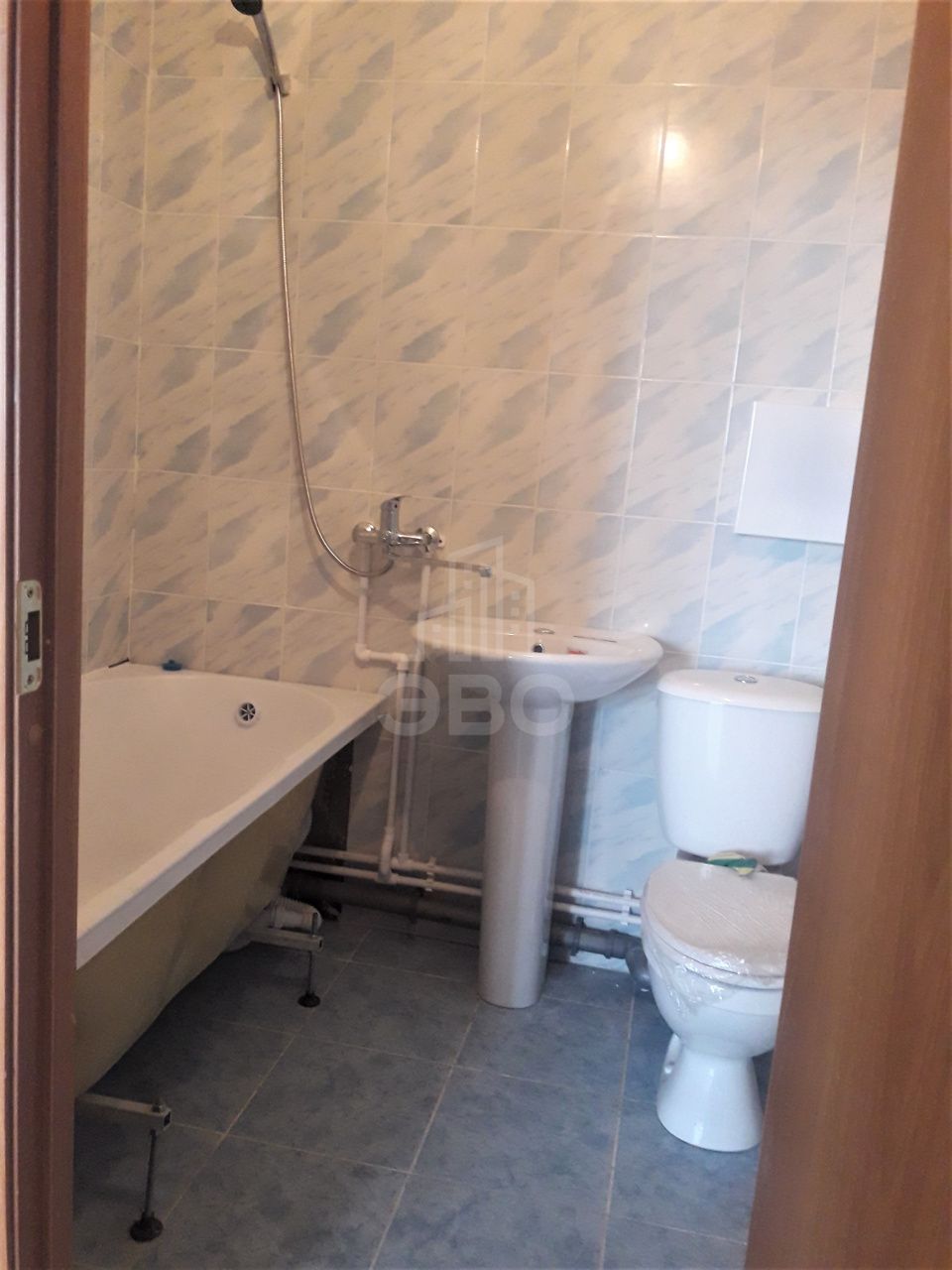 однокомнатная квартира в Санкт-Петербурге по адресу: Авиаторов Балтики пр-кт., 15