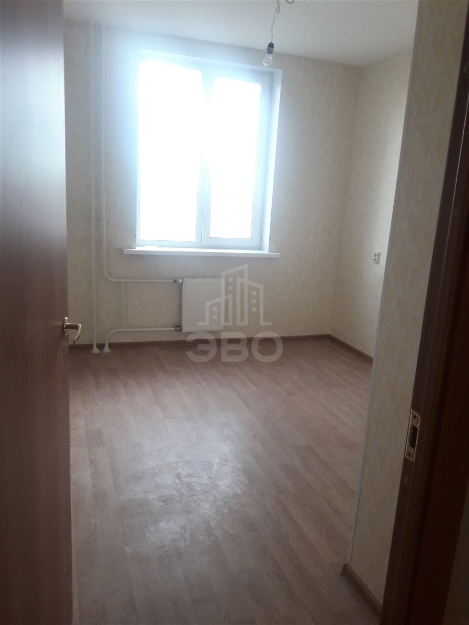 однокомнатная квартира в Санкт-Петербурге по адресу: Авиаторов Балтики пр-кт., 15