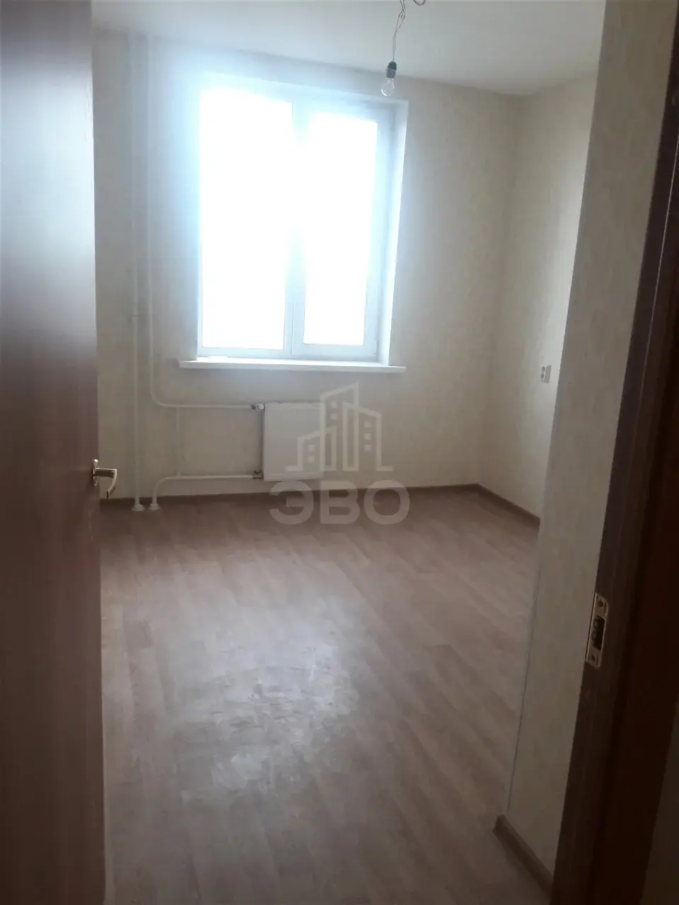 однокомнатная квартира в Санкт-Петербурге по адресу: Авиаторов Балтики пр-кт., 15