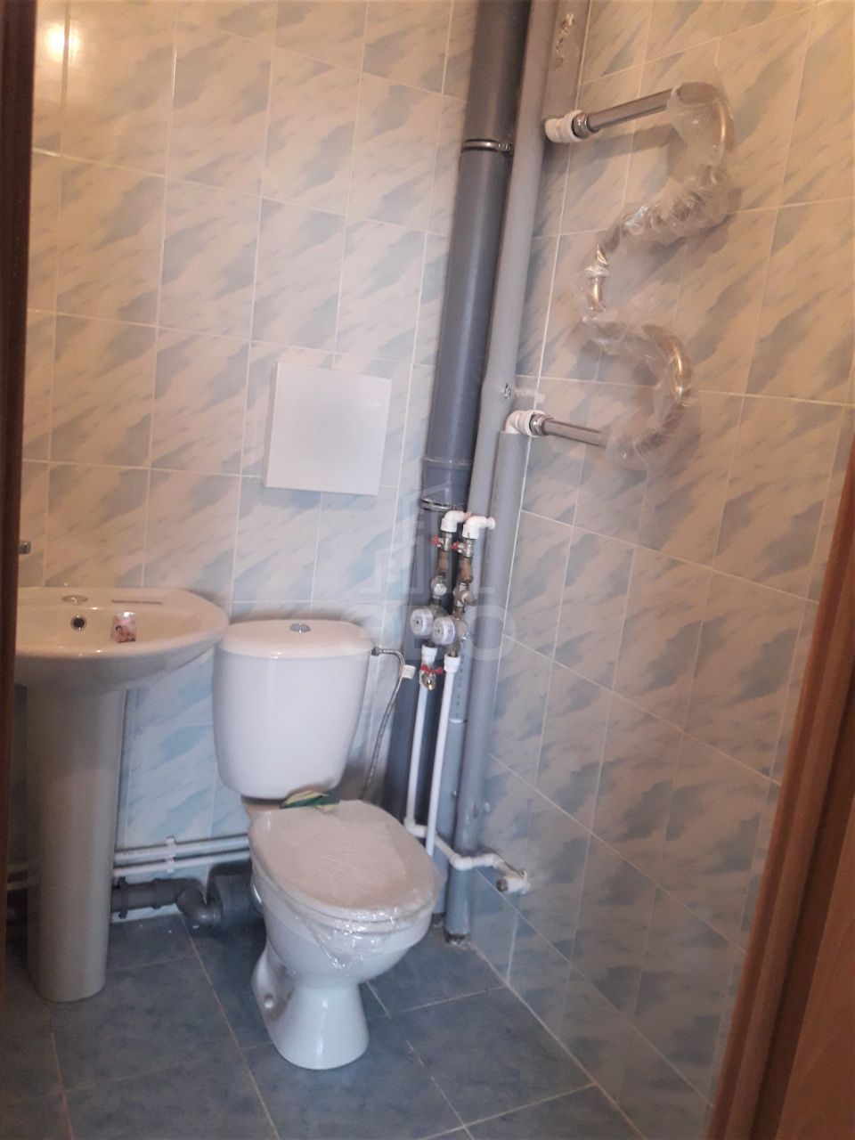 однокомнатная квартира в Санкт-Петербурге по адресу: Авиаторов Балтики пр-кт., 15