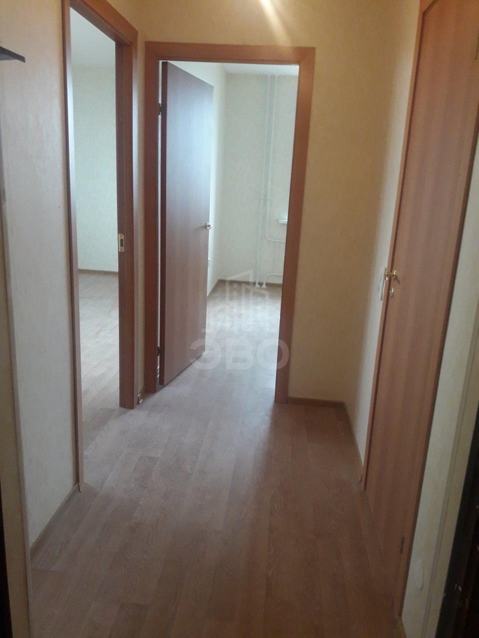 однокомнатная квартира в Санкт-Петербурге по адресу: Авиаторов Балтики пр-кт., 15