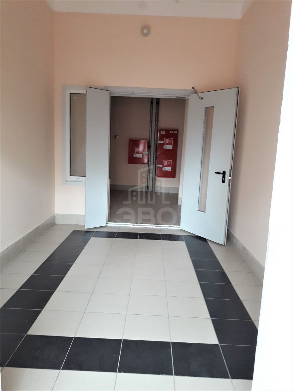 однокомнатная квартира в Санкт-Петербурге по адресу: Авиаторов Балтики пр-кт., 15