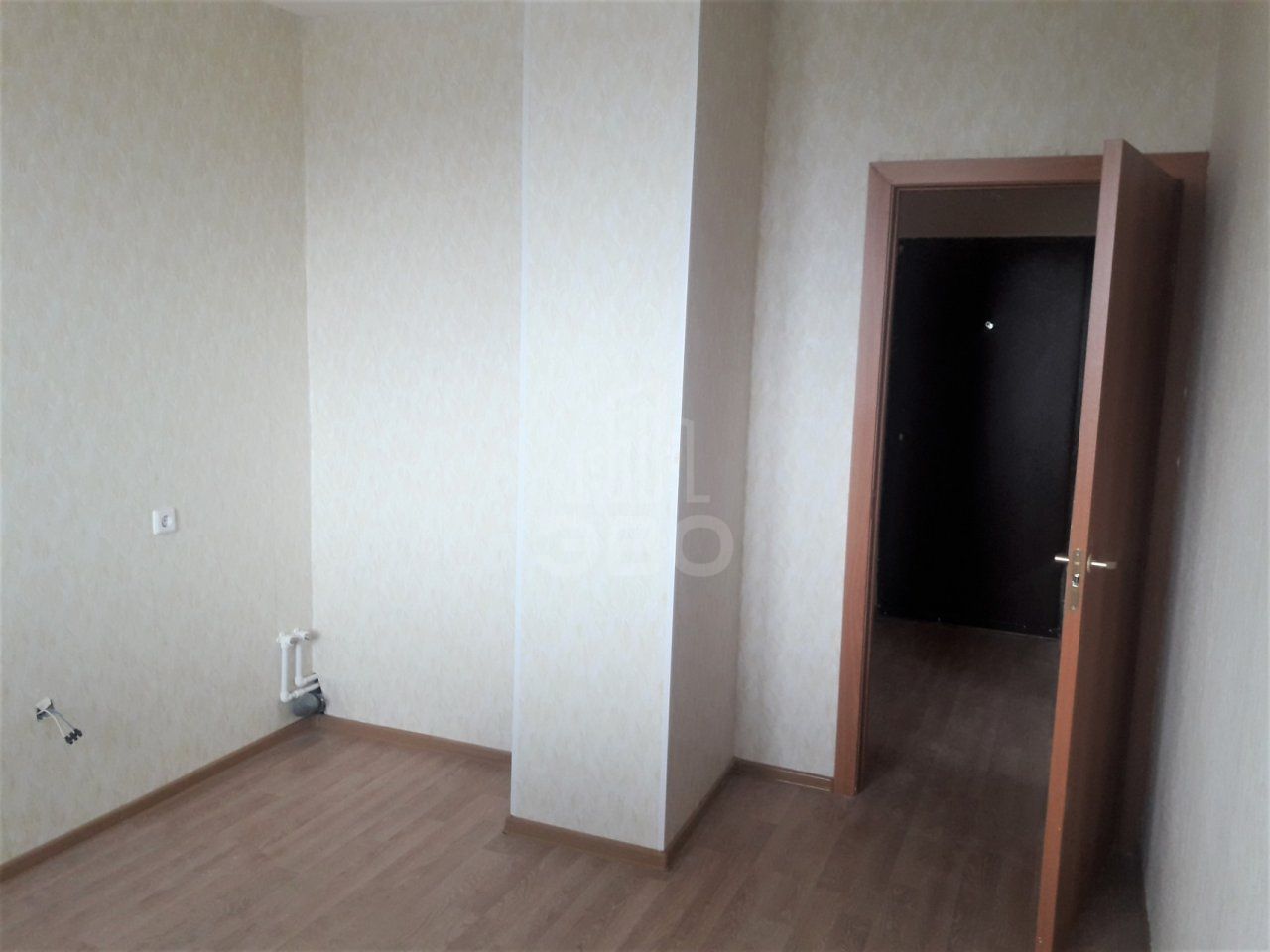 однокомнатная квартира в Санкт-Петербурге по адресу: Авиаторов Балтики пр-кт., 15