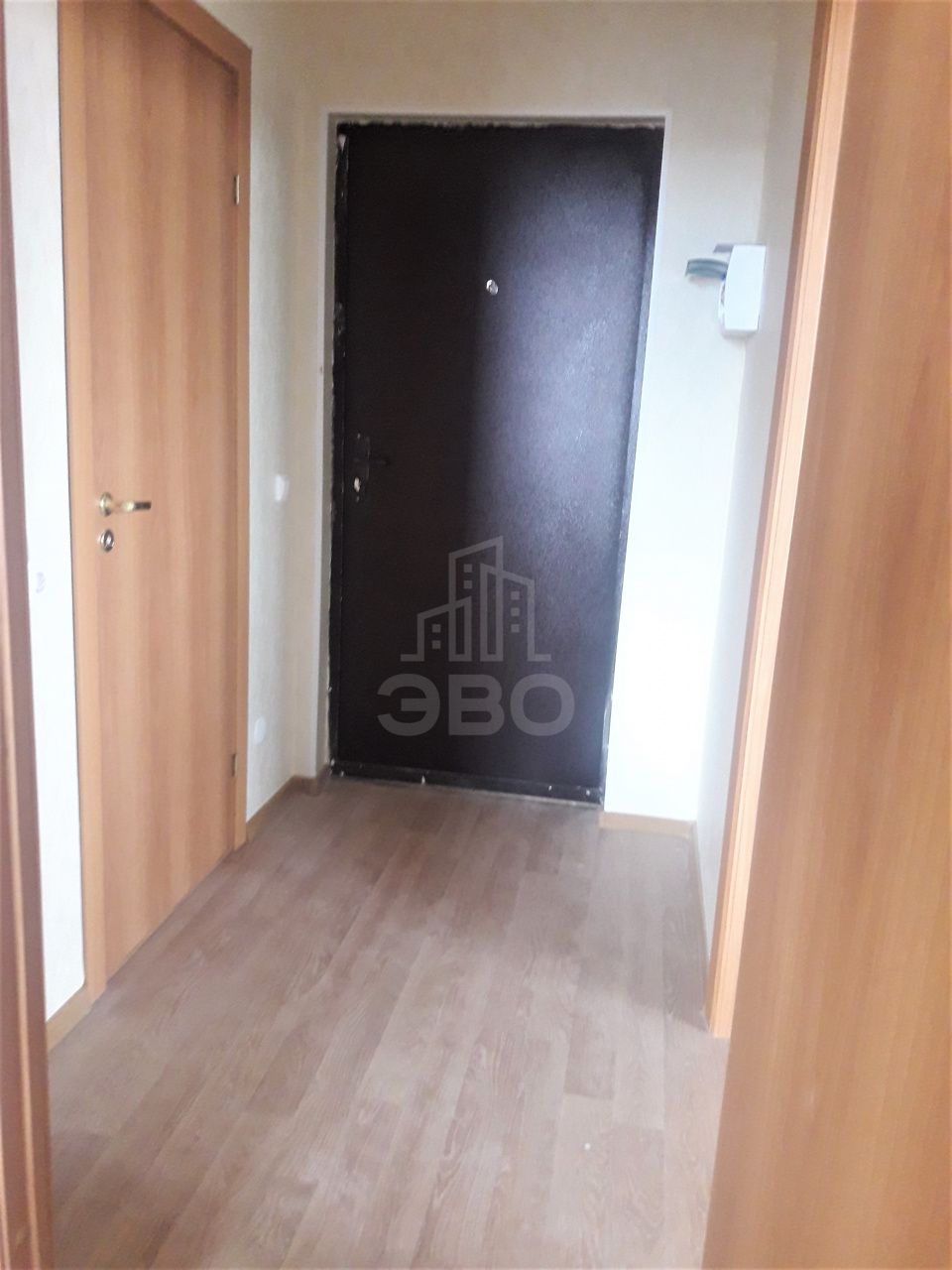 однокомнатная квартира в Санкт-Петербурге по адресу: Авиаторов Балтики пр-кт., 15