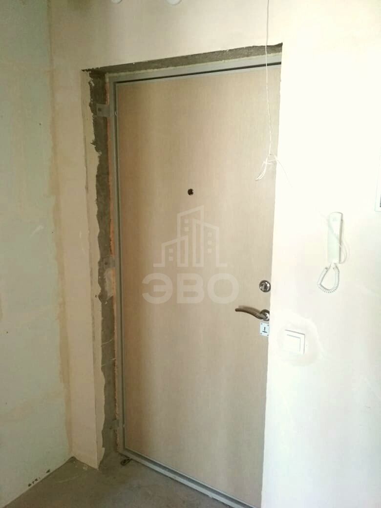 однокомнатная квартира в Санкт-Петербурге по адресу: Новая ул., 19