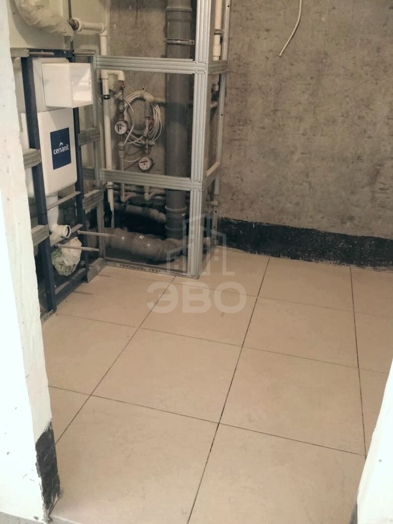 однокомнатная квартира в Санкт-Петербурге по адресу: Новая ул., 19