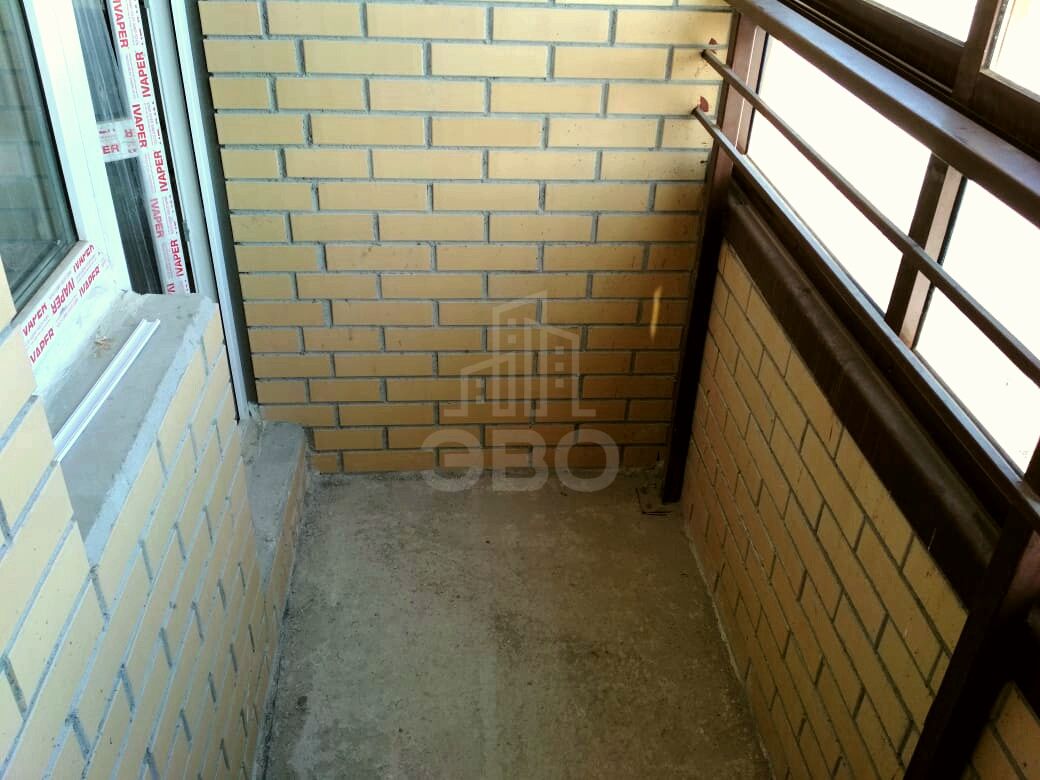 однокомнатная квартира в Санкт-Петербурге по адресу: Новая ул., 19