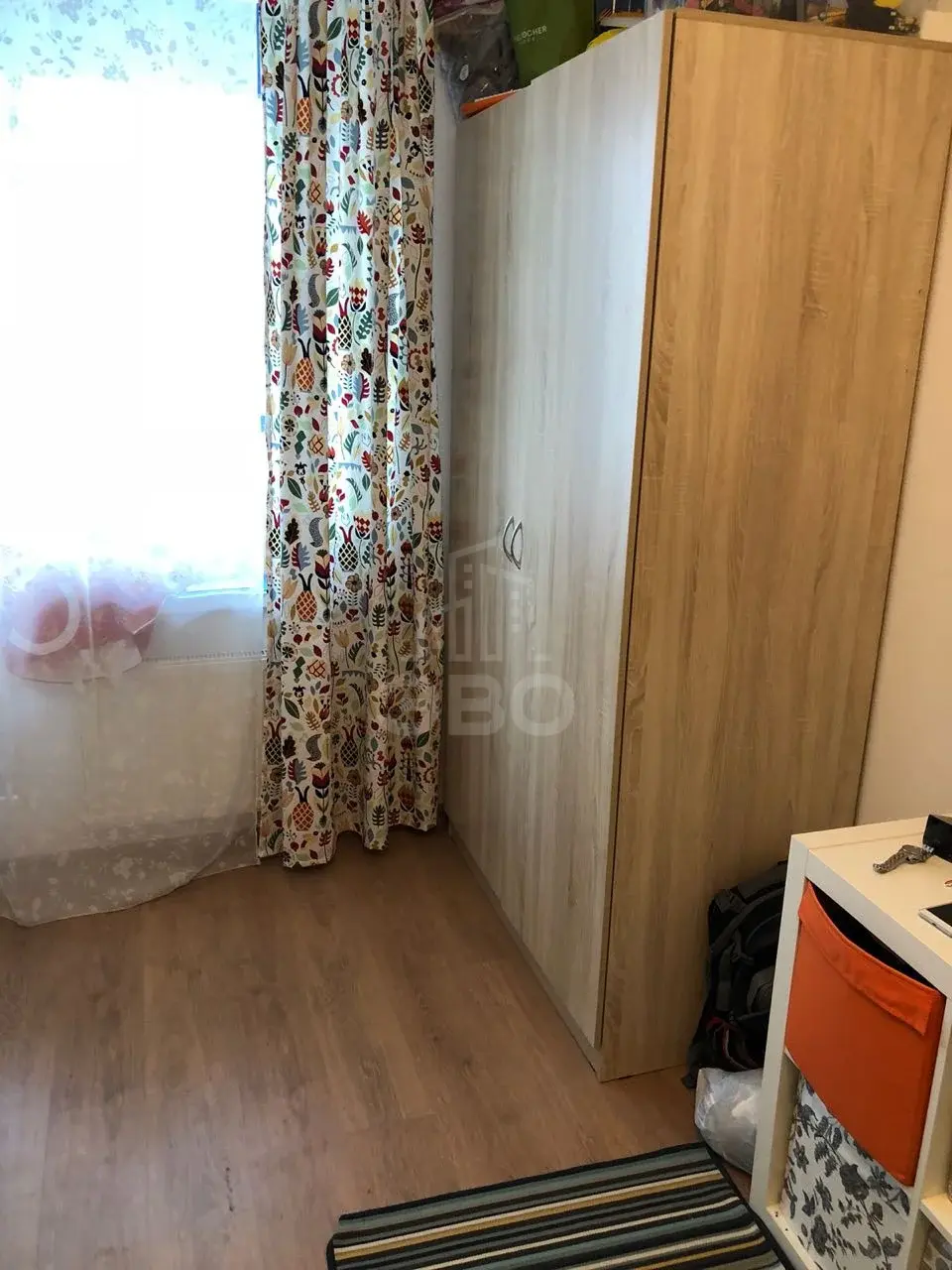 однокомнатная квартира в Санкт-Петербурге по адресу: Столичная ул., 5