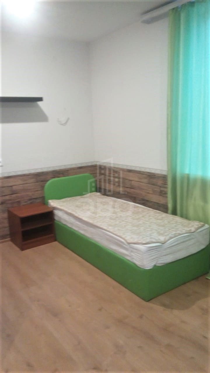 однокомнатная квартира в Санкт-Петербурге по адресу: Выборгское ш., 296