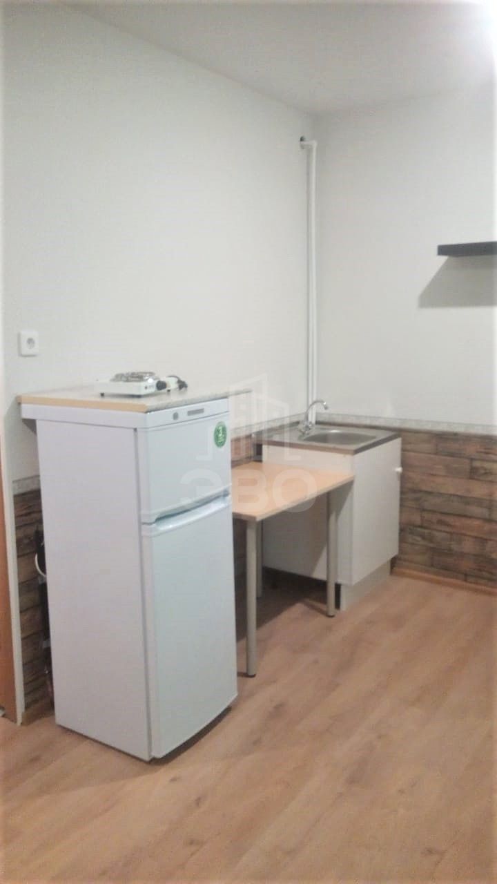 однокомнатная квартира в Санкт-Петербурге по адресу: Выборгское ш., 296