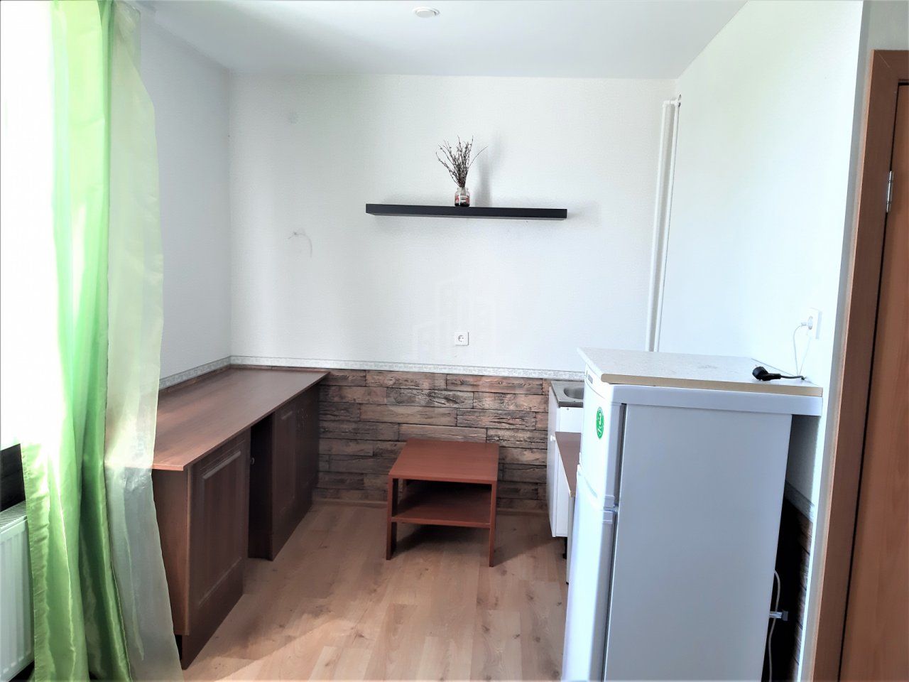 однокомнатная квартира в Санкт-Петербурге по адресу: Выборгское ш., 296