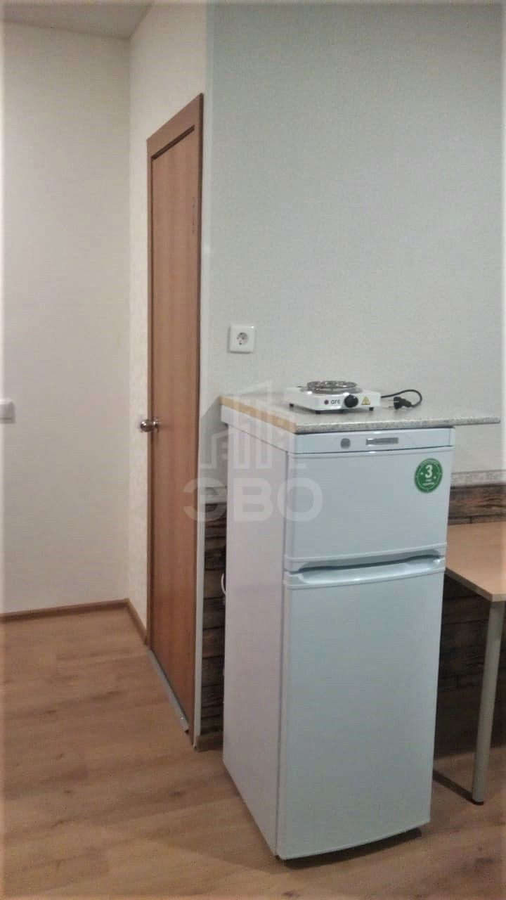 однокомнатная квартира в Санкт-Петербурге по адресу: Выборгское ш., 296