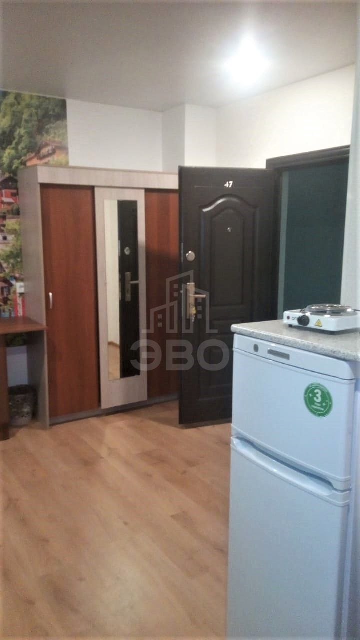 однокомнатная квартира в Санкт-Петербурге по адресу: Выборгское ш., 296