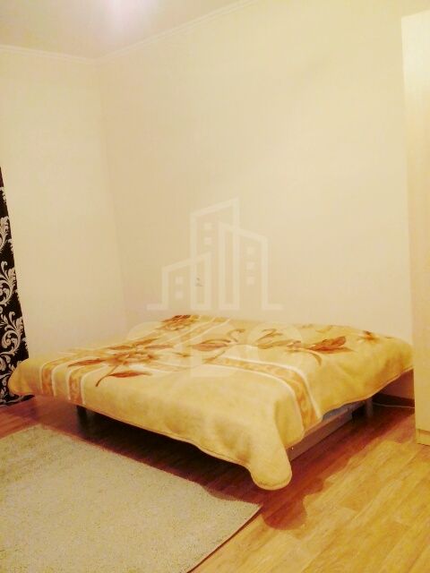 однокомнатная квартира в Санкт-Петербурге по адресу: Петровский б-р., 14, к 1