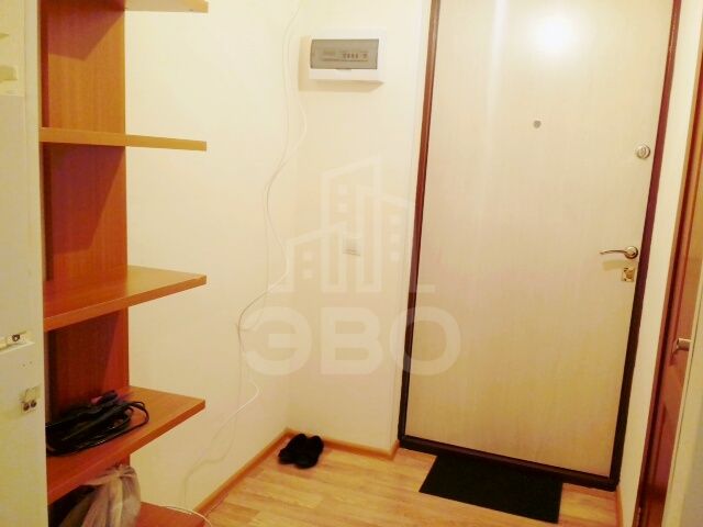 однокомнатная квартира в Санкт-Петербурге по адресу: Петровский б-р., 14, к 1