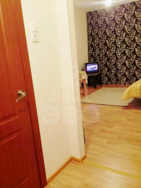 однокомнатная квартира в Санкт-Петербурге по адресу: Петровский б-р., 14, к 1