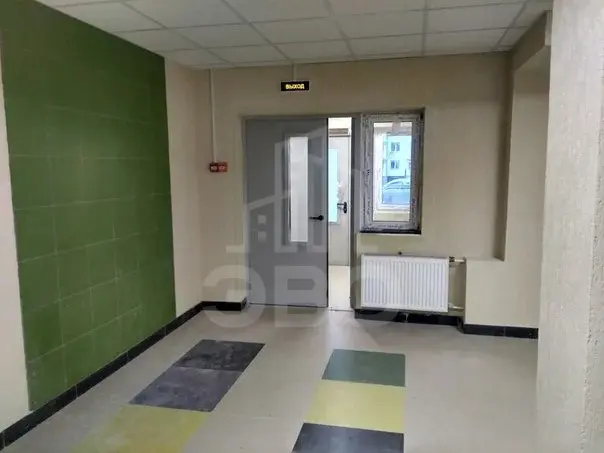 однокомнатная квартира в Санкт-Петербурге по адресу: Петровский б-р., 14, к 1