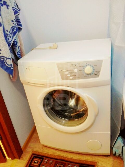 однокомнатная квартира в Санкт-Петербурге по адресу: Петровский б-р., 14, к 1