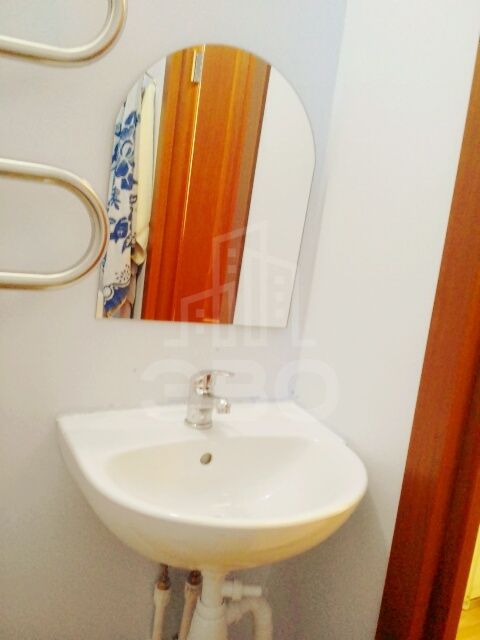 однокомнатная квартира в Санкт-Петербурге по адресу: Петровский б-р., 14, к 1