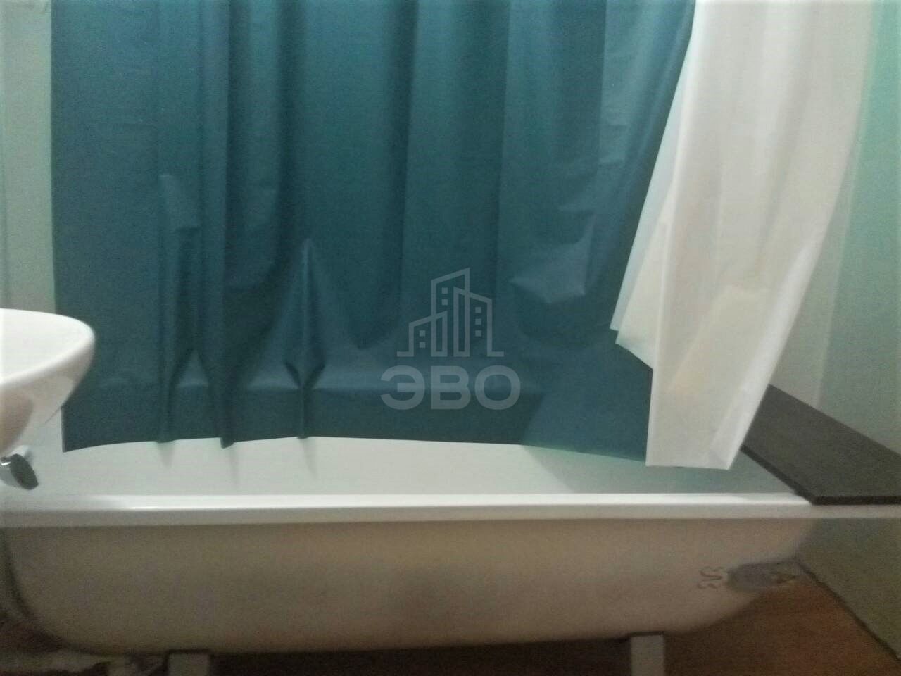 двухкомнатная квартира в Санкт-Петербурге по адресу: Федора Абрамова ул., 23 , к 1