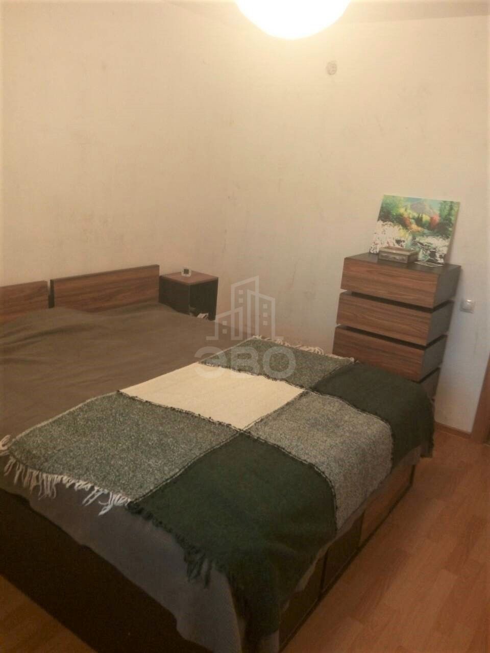 двухкомнатная квартира в Санкт-Петербурге по адресу: Федора Абрамова ул., 23 , к 1