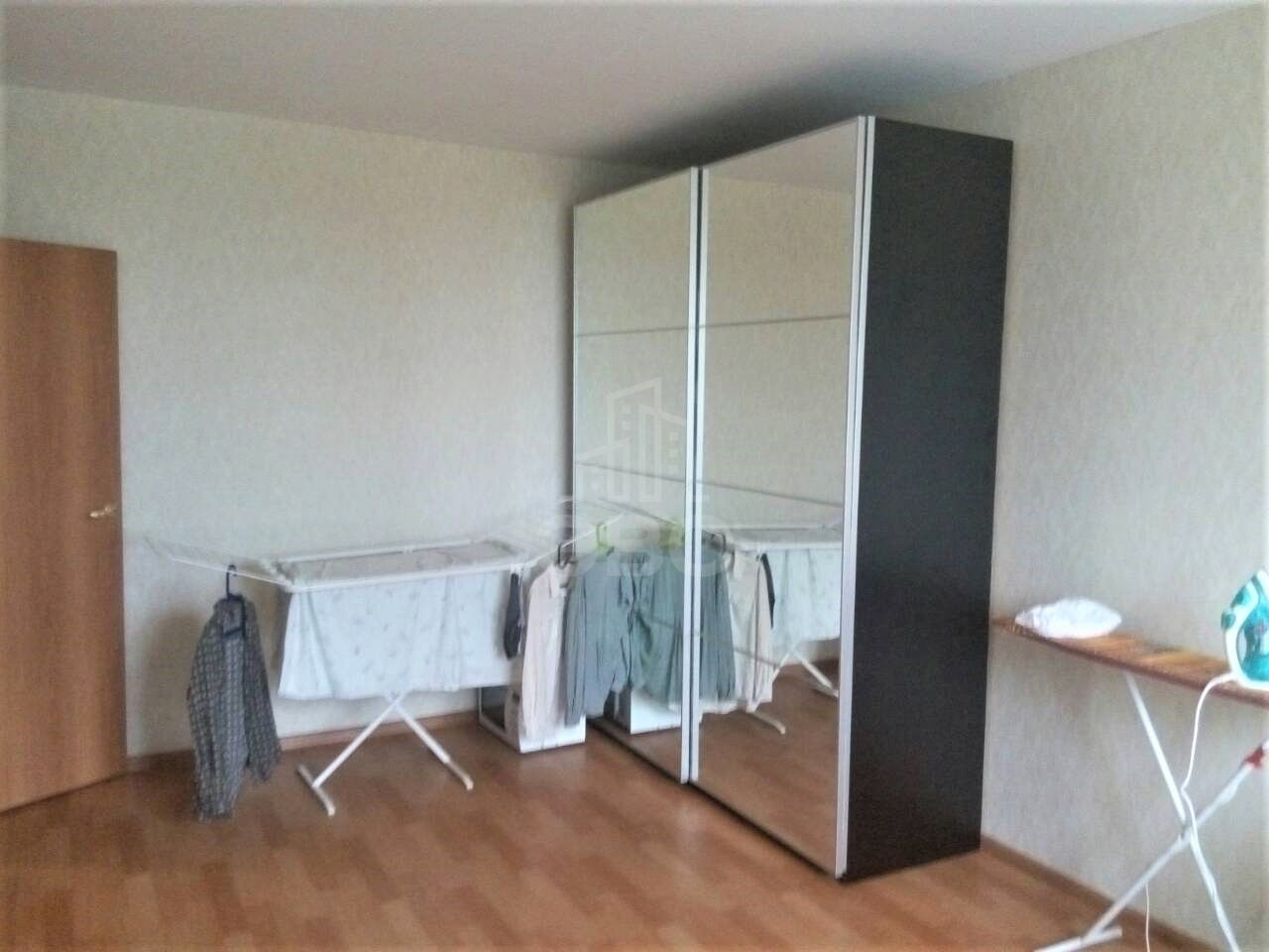 двухкомнатная квартира в Санкт-Петербурге по адресу: Федора Абрамова ул., 23 , к 1