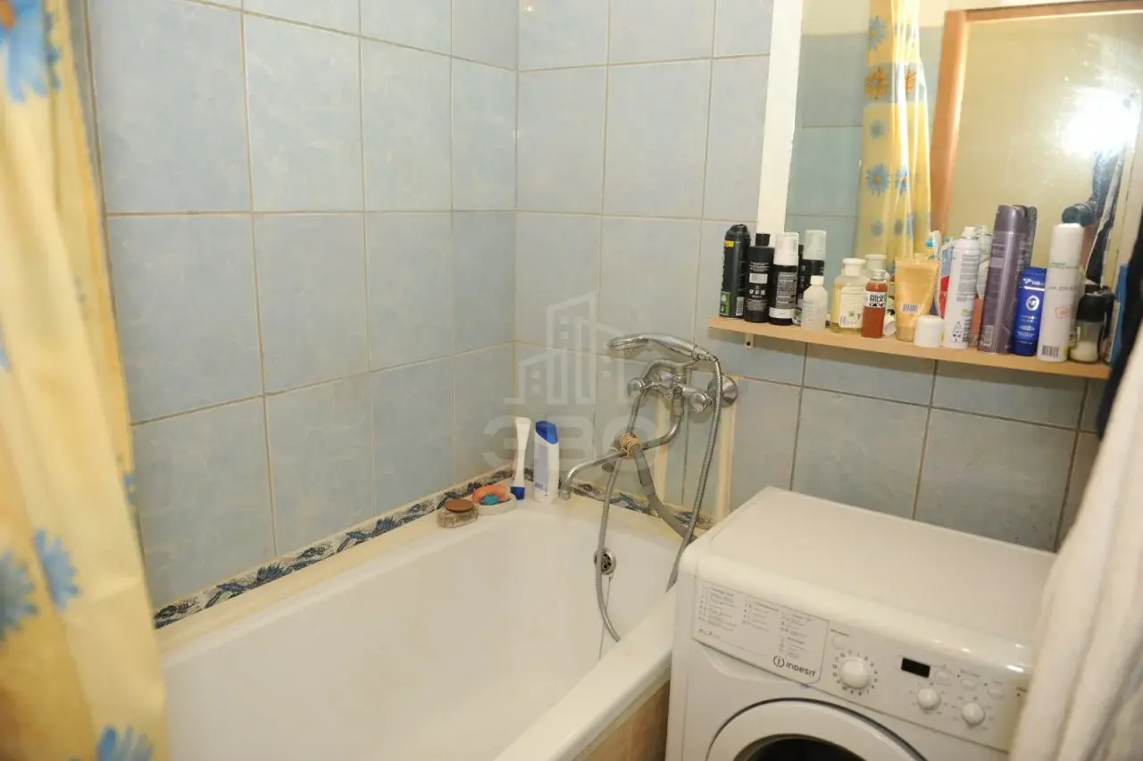 двухкомнатная квартира в Санкт-Петербурге по адресу: Приморское ш., 423, к 1