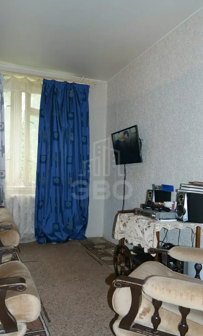 двухкомнатная квартира в Санкт-Петербурге по адресу: Приморское ш., 423, к 1