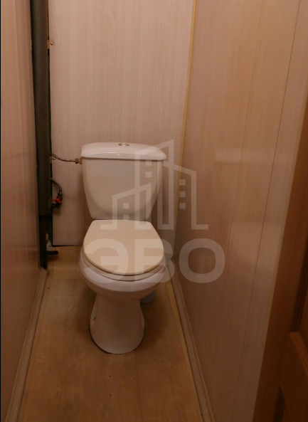 двухкомнатная квартира в Санкт-Петербурге по адресу: Приморское ш., 423, к 1