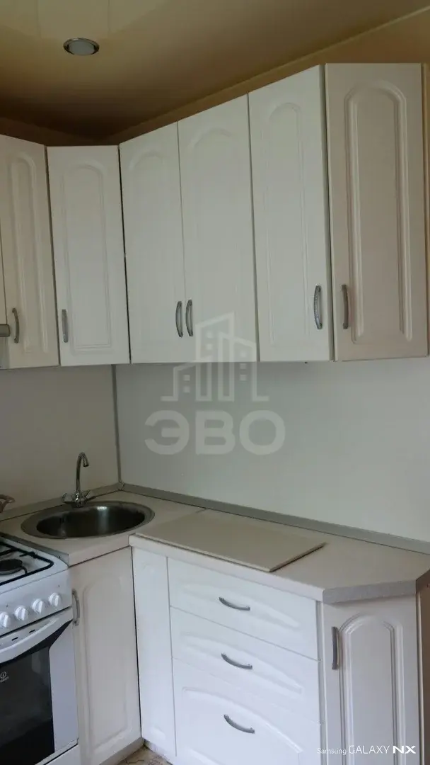 двухкомнатная квартира в Санкт-Петербурге по адресу: Приморское ш., 423, к 1
