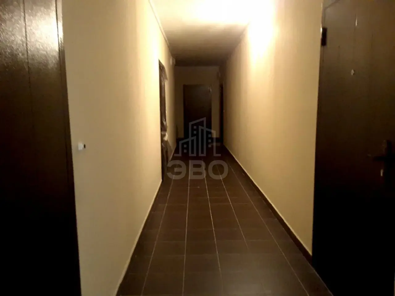 однокомнатная квартира в Санкт-Петербурге по адресу: Златоглавая ул., 3, к 1