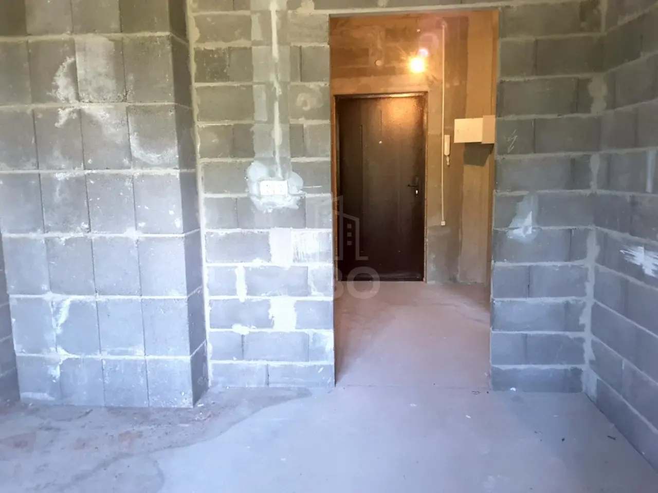 однокомнатная квартира в Санкт-Петербурге по адресу: Златоглавая ул., 3, к 1