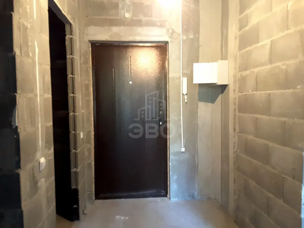 однокомнатная квартира в Санкт-Петербурге по адресу: Златоглавая ул., 3, к 1