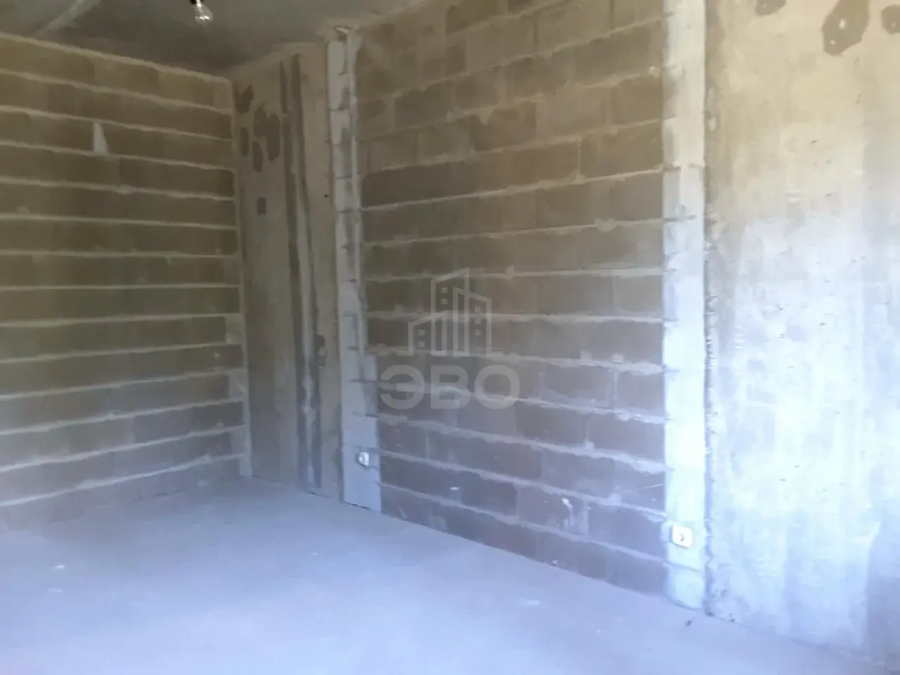 однокомнатная квартира в Санкт-Петербурге по адресу: Златоглавая ул., 3, к 1