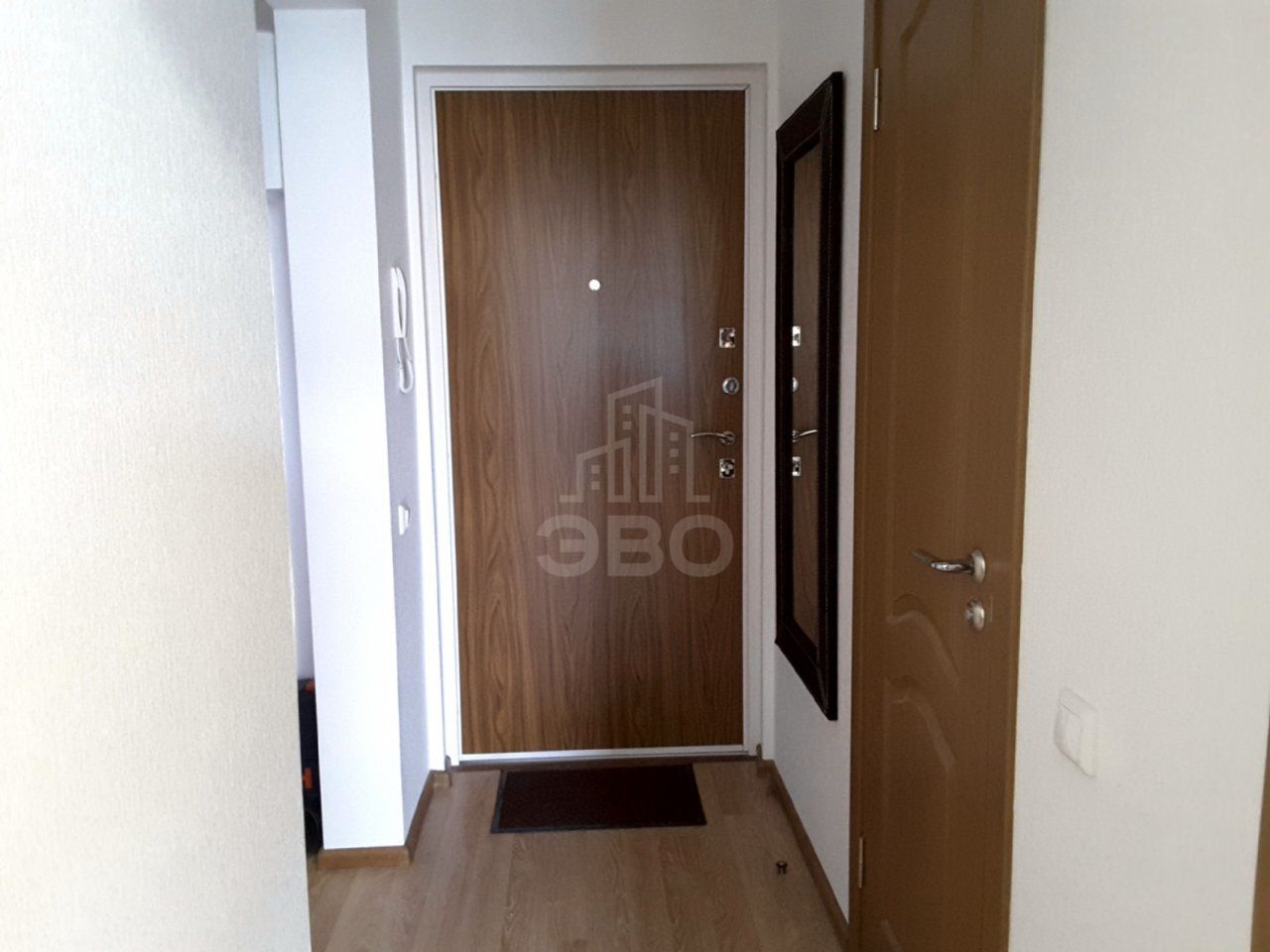 однокомнатная квартира в Санкт-Петербурге по адресу: Парашютная ул., 65, к 1