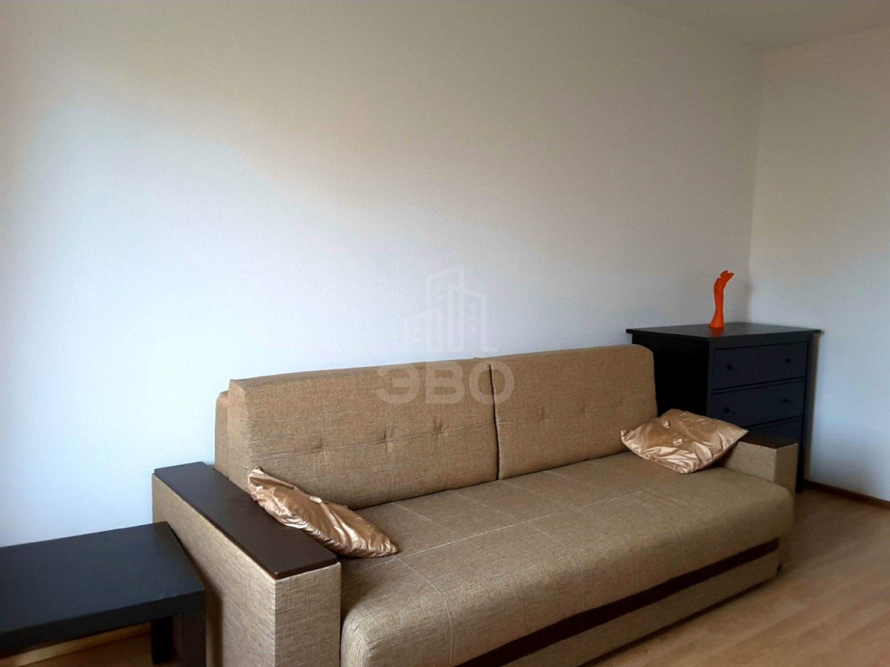 однокомнатная квартира в Санкт-Петербурге по адресу: Парашютная ул., 65, к 1