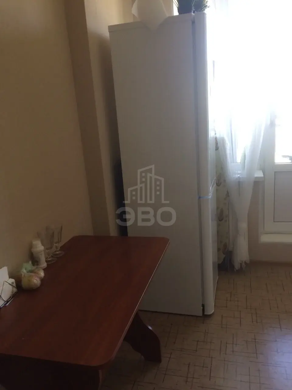 однокомнатная квартира в Санкт-Петербурге по адресу: Русановская ул., 9